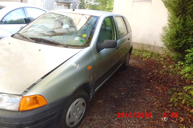 Photo pièce auto