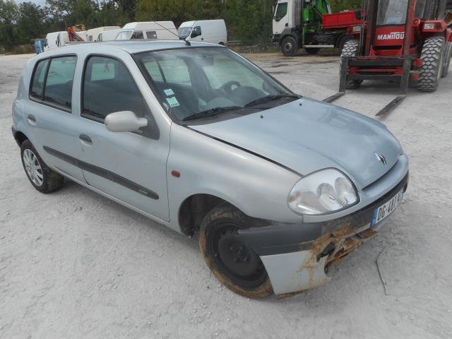 Boite de vitesses