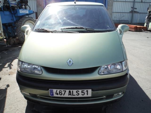 Echangeur air (Intercooler)