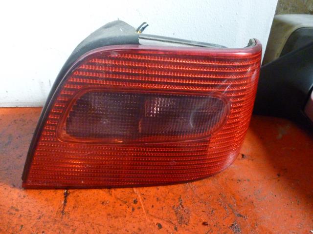 Fanale posteriore principale destro (luci)