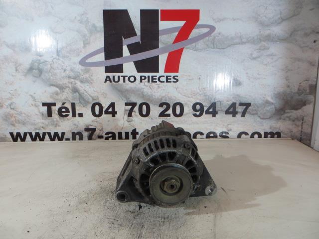 Alternatore
