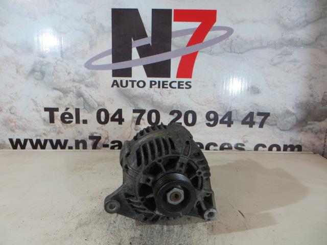 Alternatore