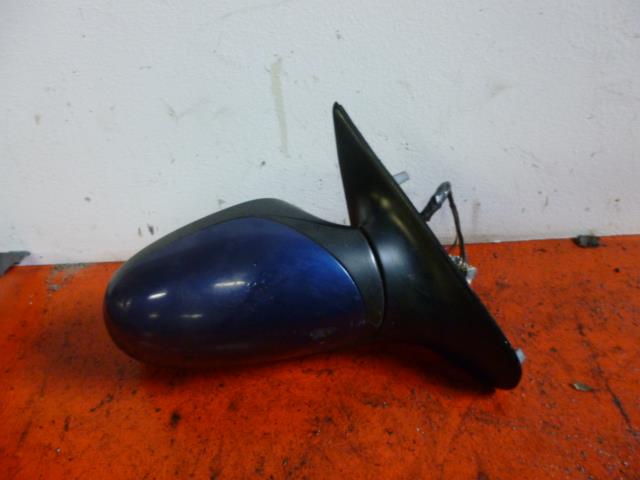 Specchietto retrovisore destro