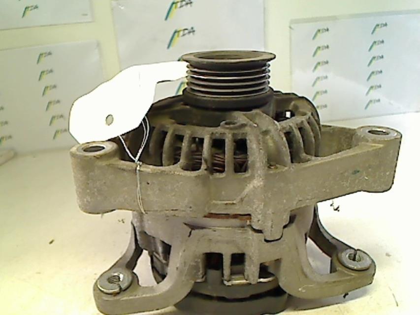 Alternatore