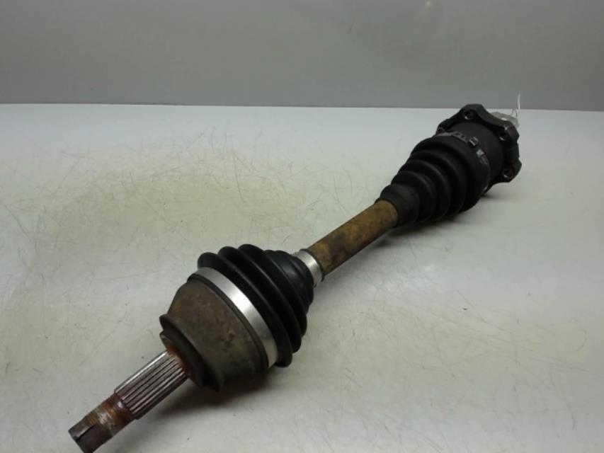 Cardan droit (transmission)
