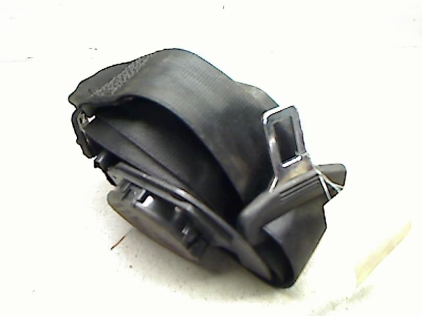 Ceinture arriere gauche