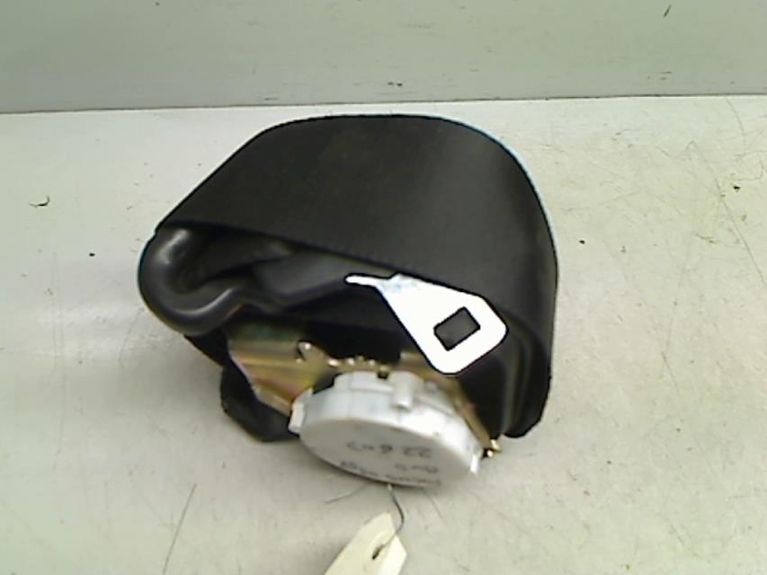 Ceinture avant droit