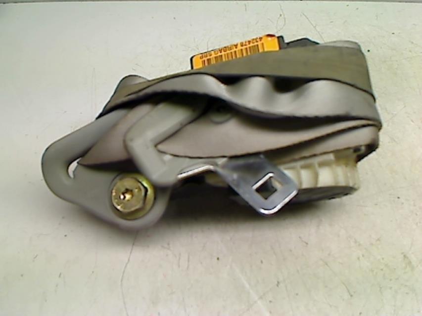 Ceinture avant droit