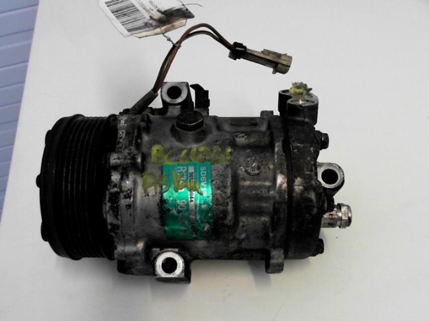 Compresseur clim