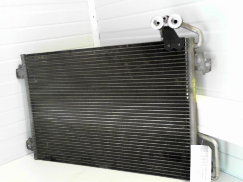 Condenseur de clim