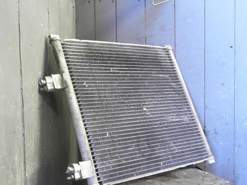 Condenseur de clim