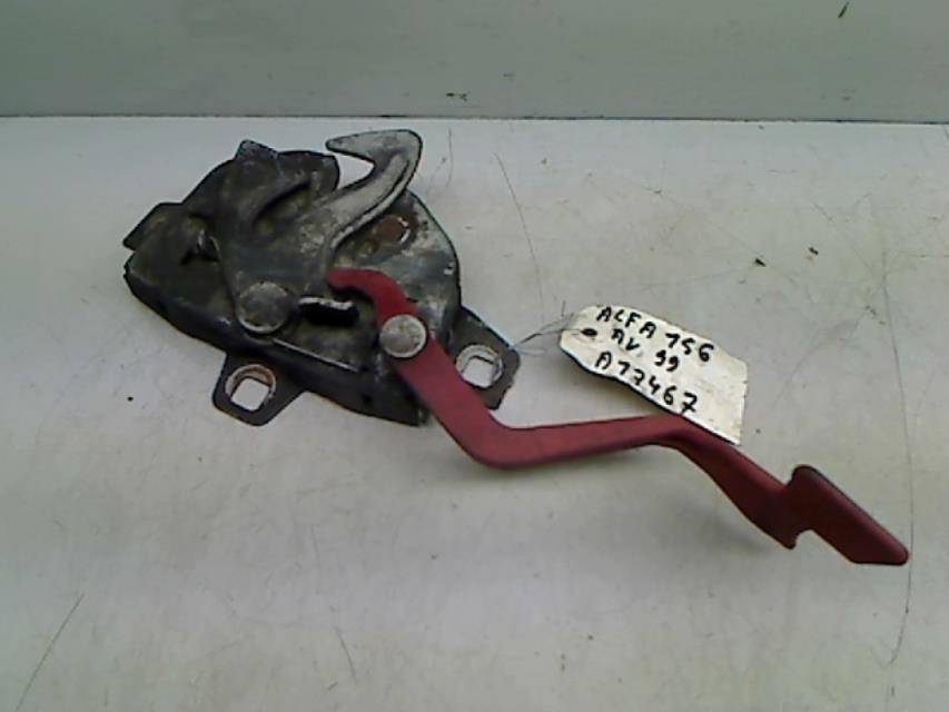Photo pièce auto
