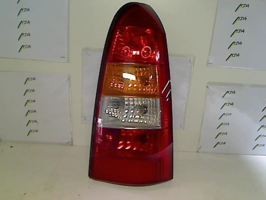 Fanale posteriore principale destro (luci)