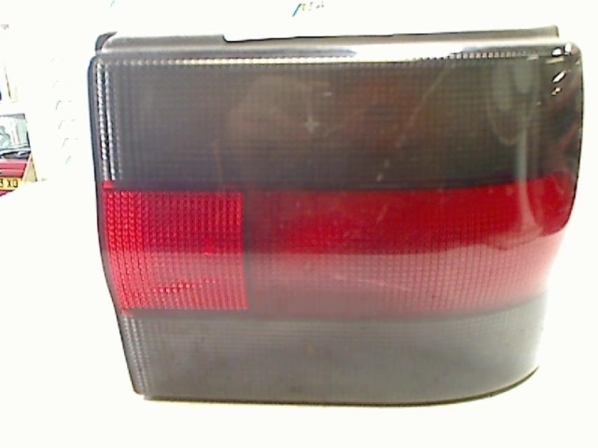 Fanale posteriore principale destro (luci)