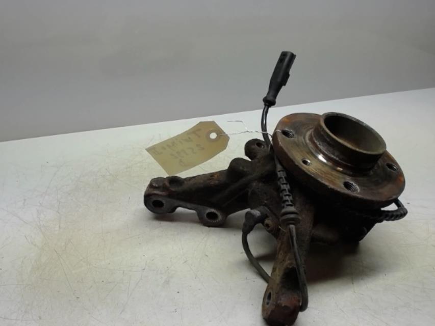 Fusee avant droit