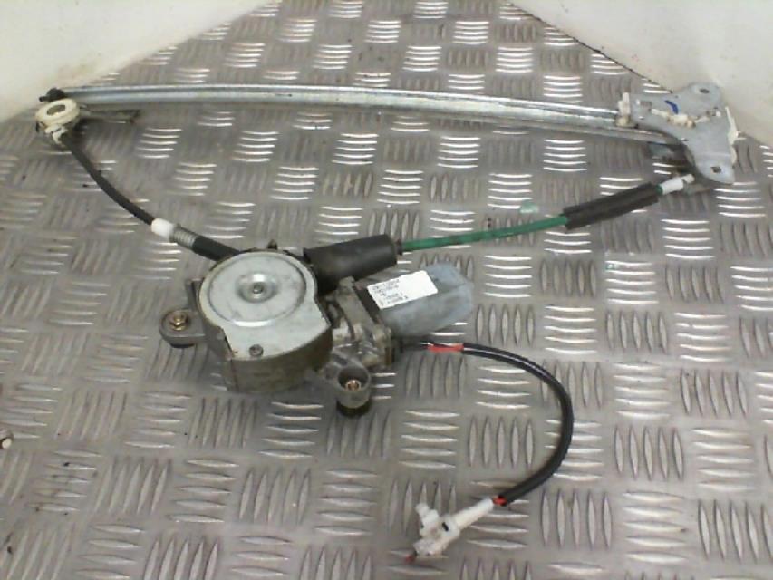 Alzacristalli elettrico anteriore destro
