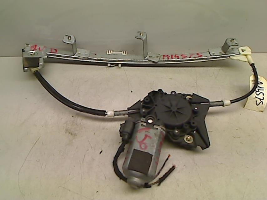 Leve vitre electrique avant droit