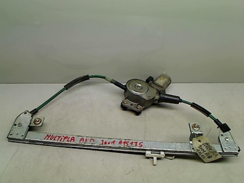 Leve vitre electrique avant droit