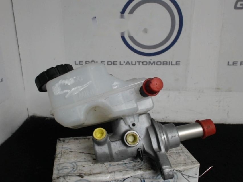 Maitre cylindre (freinage)