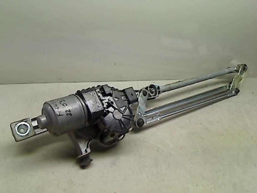 Moteur essuie glace avant