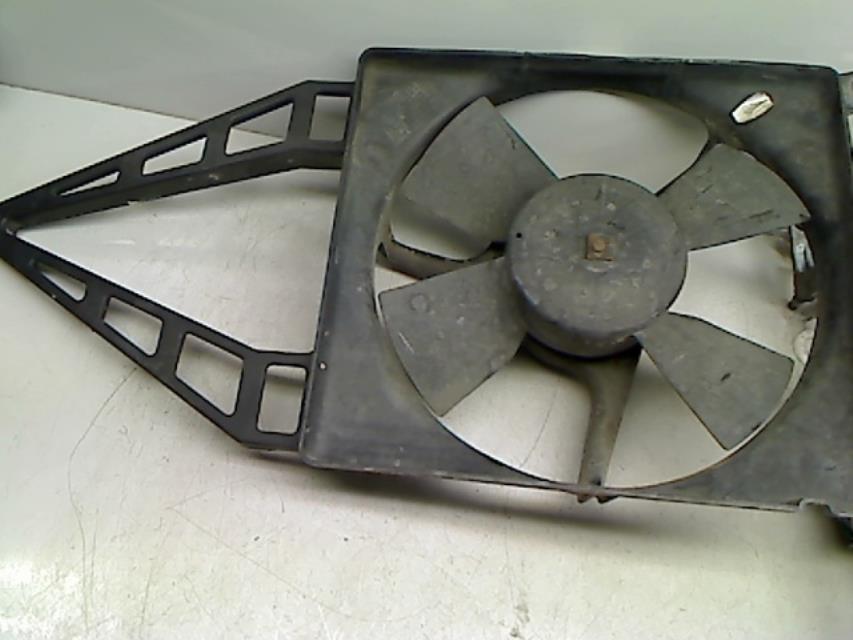 Ventilateur eau