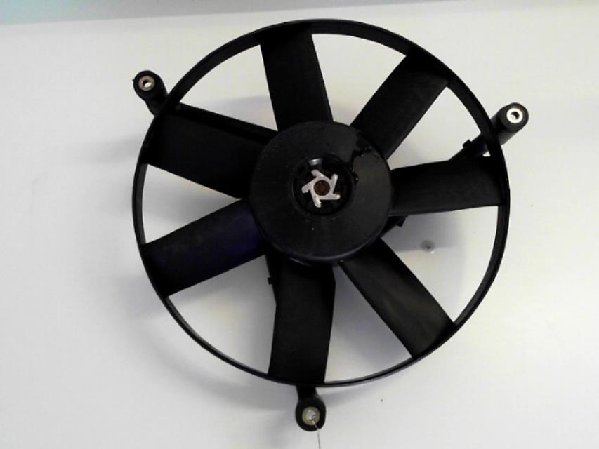 Moto ventilateur radiateur