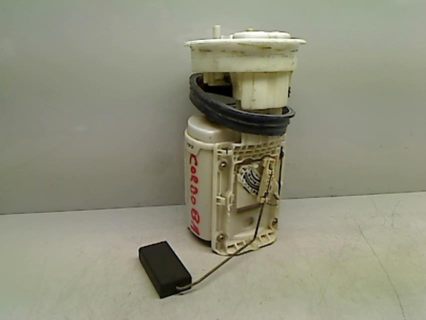 Pompe immergee