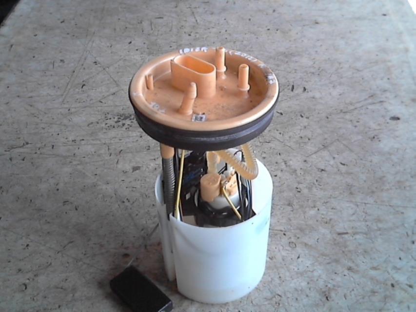 Pompe immergee