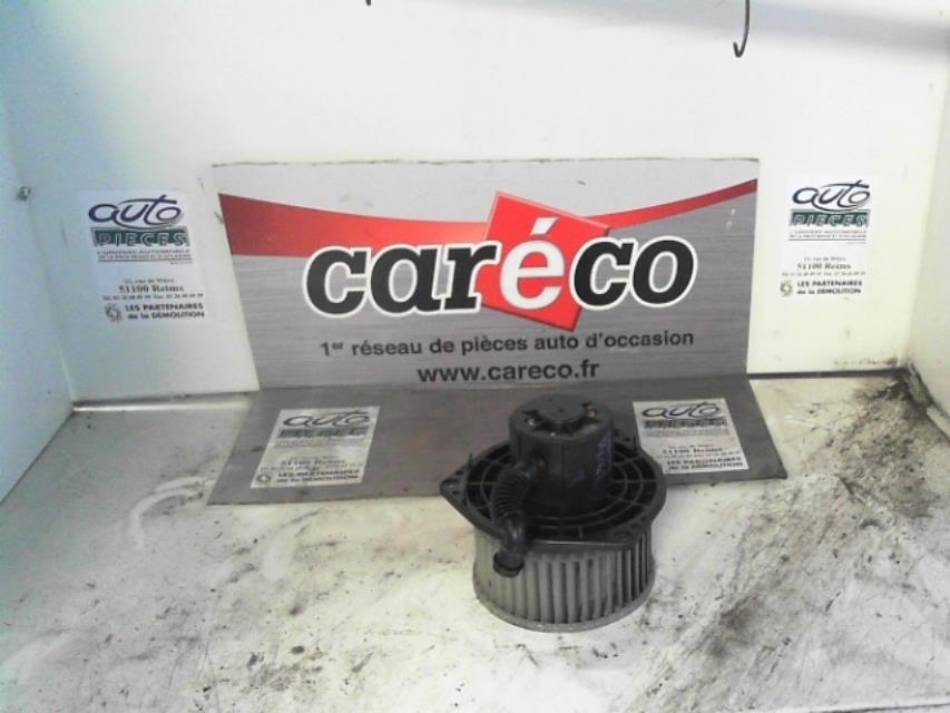 Pulseur d'air