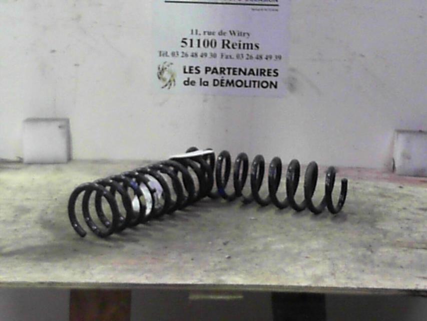 Photo pièce auto