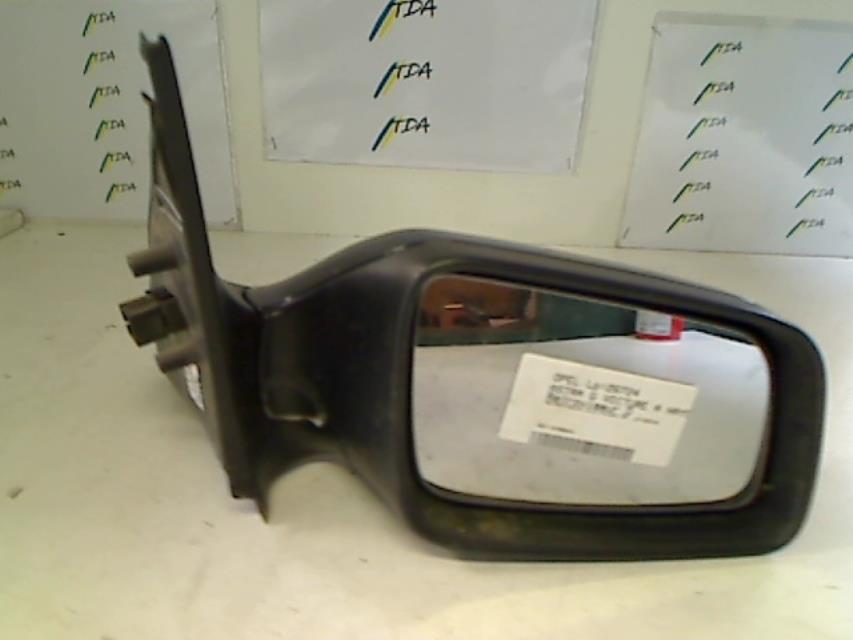 Retrovisor derecho
