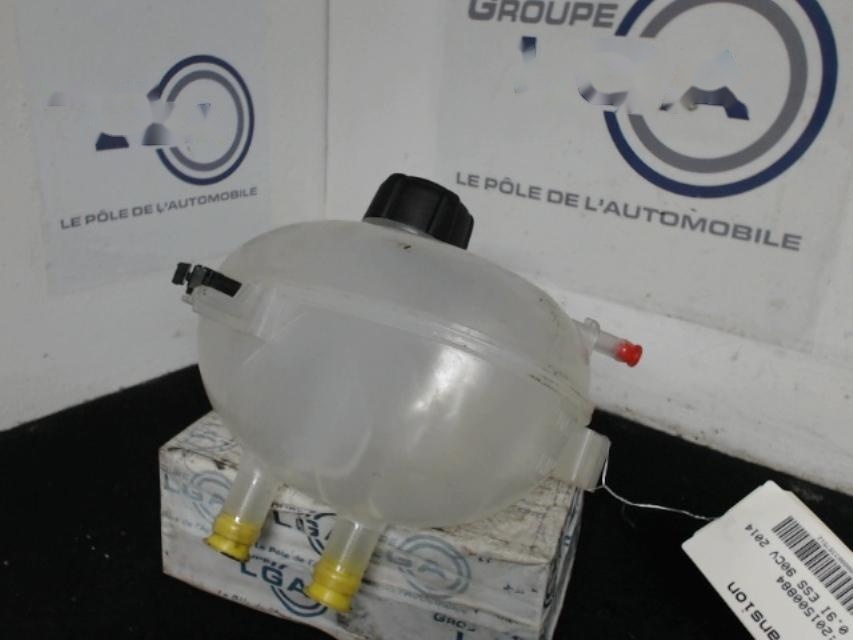 Photo pièce auto