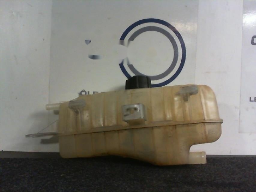 Vase d'expansion