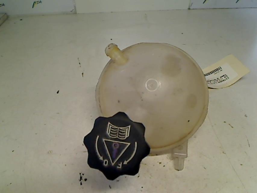 Vaso di espansione