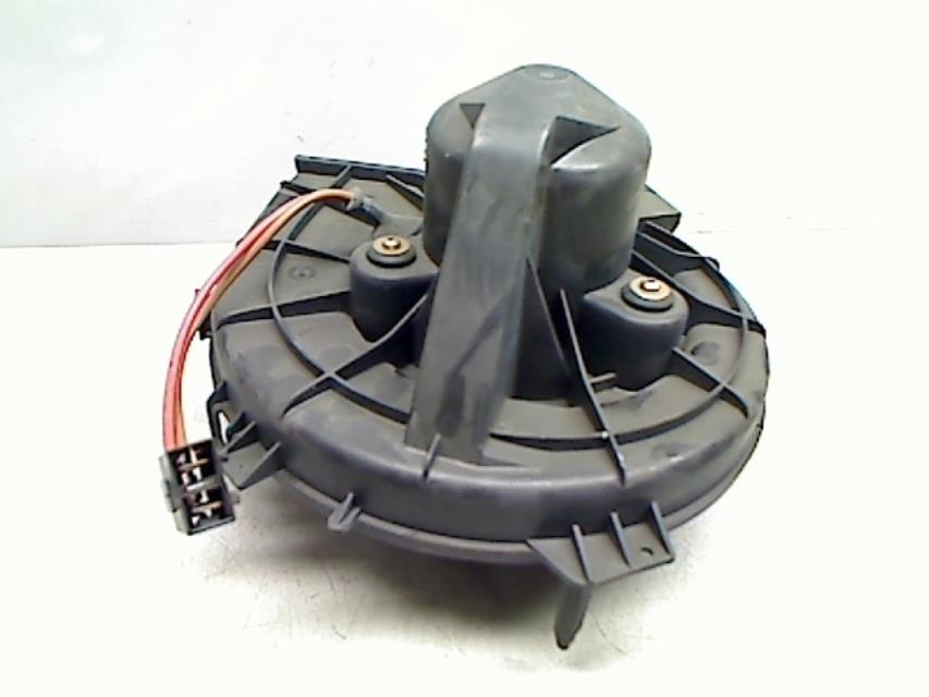 Ventilateur chauffage