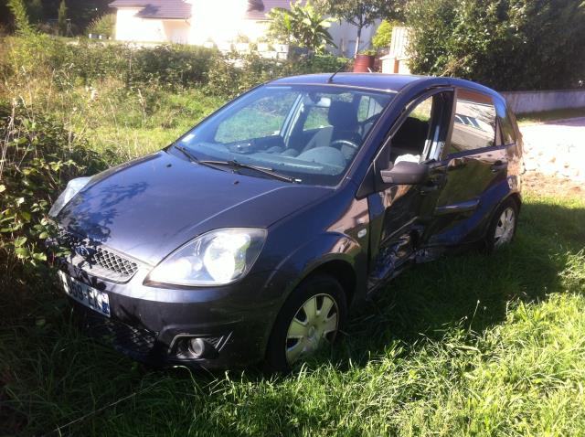 Boite de vitesses
