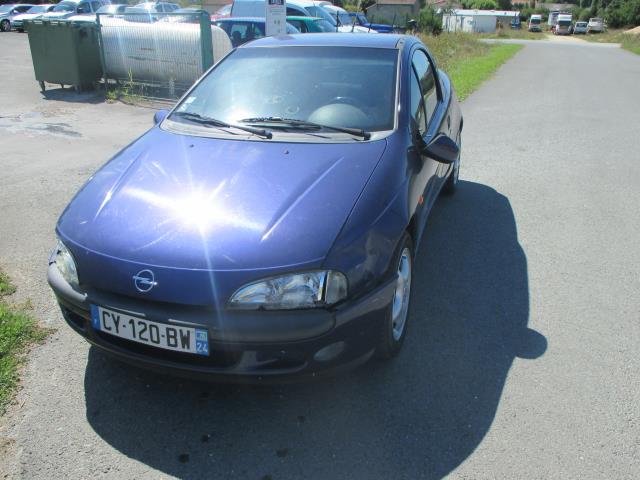 Photo pièce auto