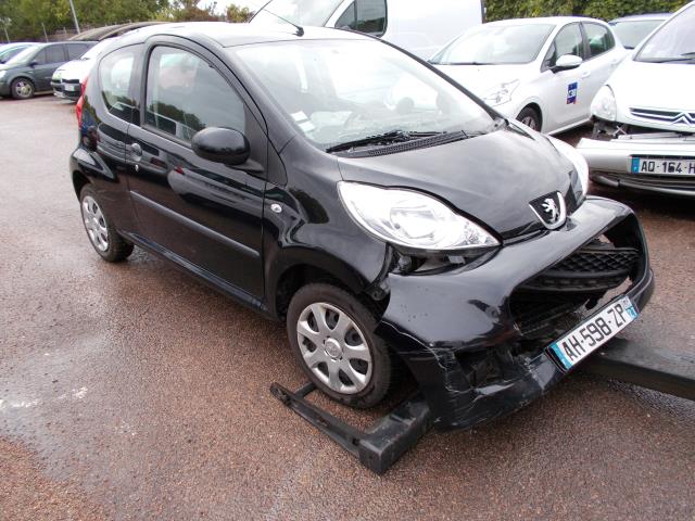 Photo pièce auto