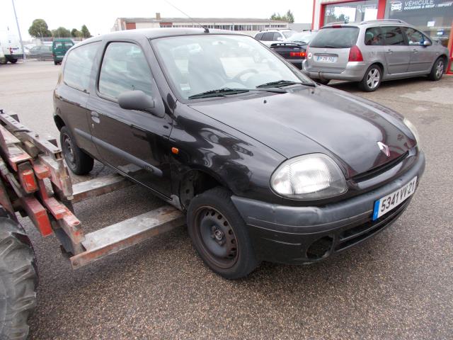 Boite de vitesses