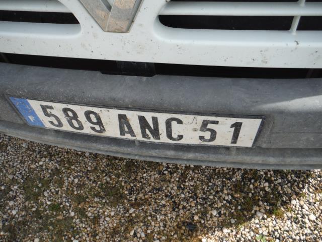 Echangeur air (Intercooler)