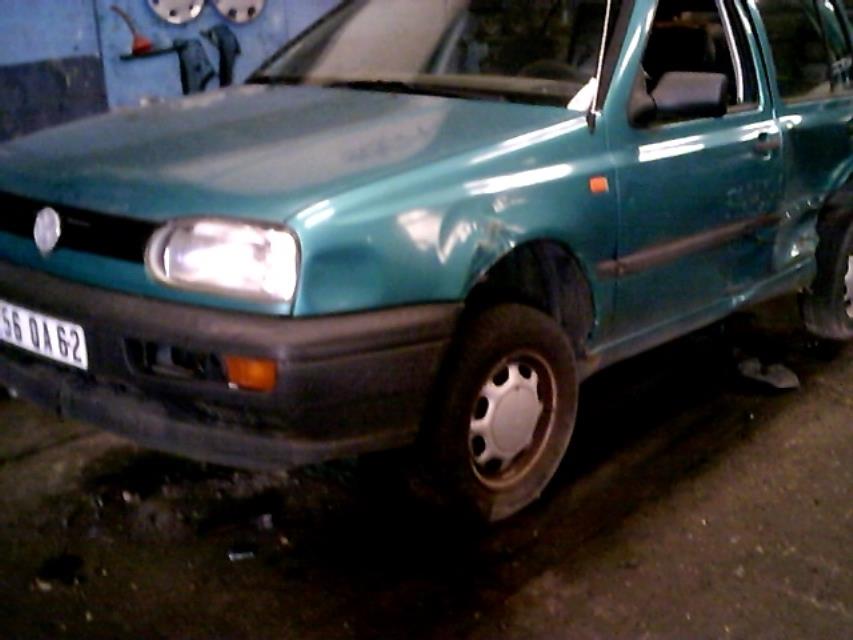 Photo pièce auto