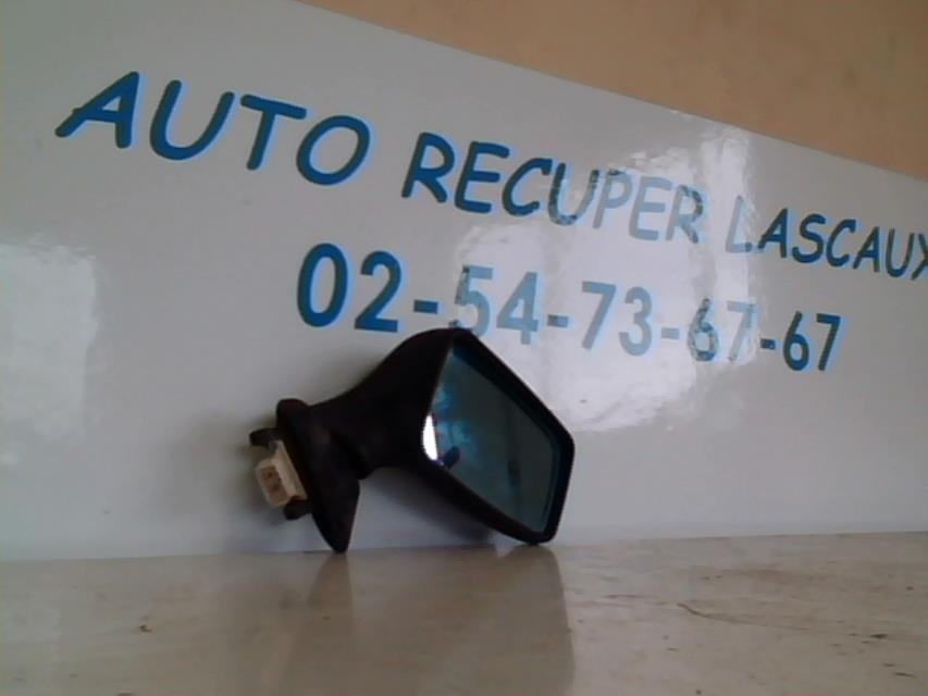 Retrovisor derecho