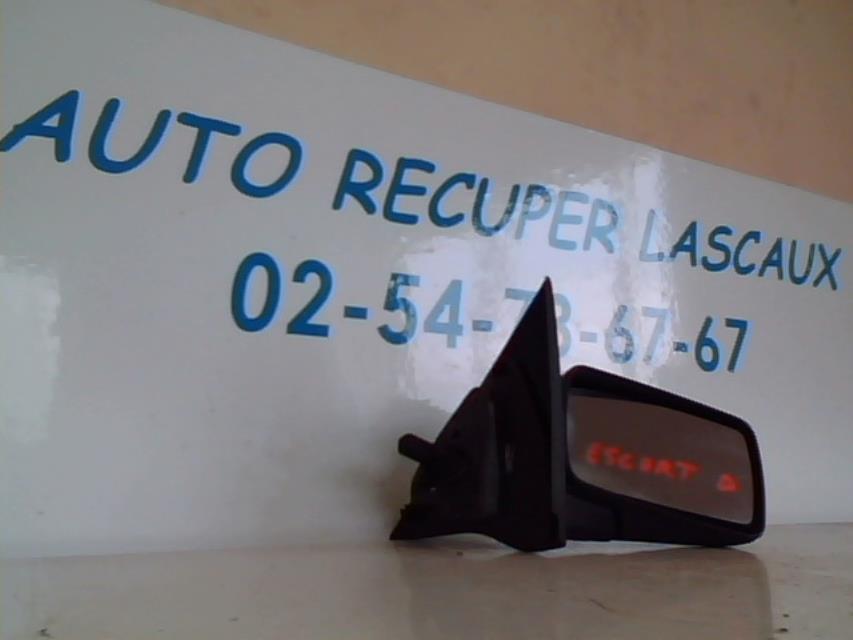 Retrovisor derecho