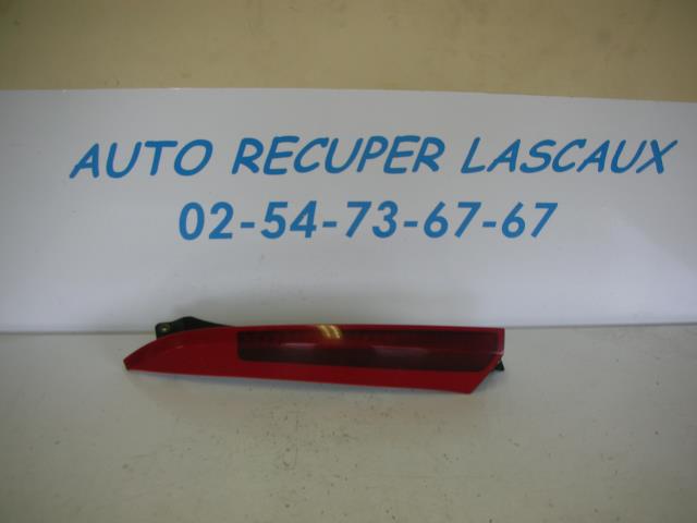 Feu factice arriere gauche