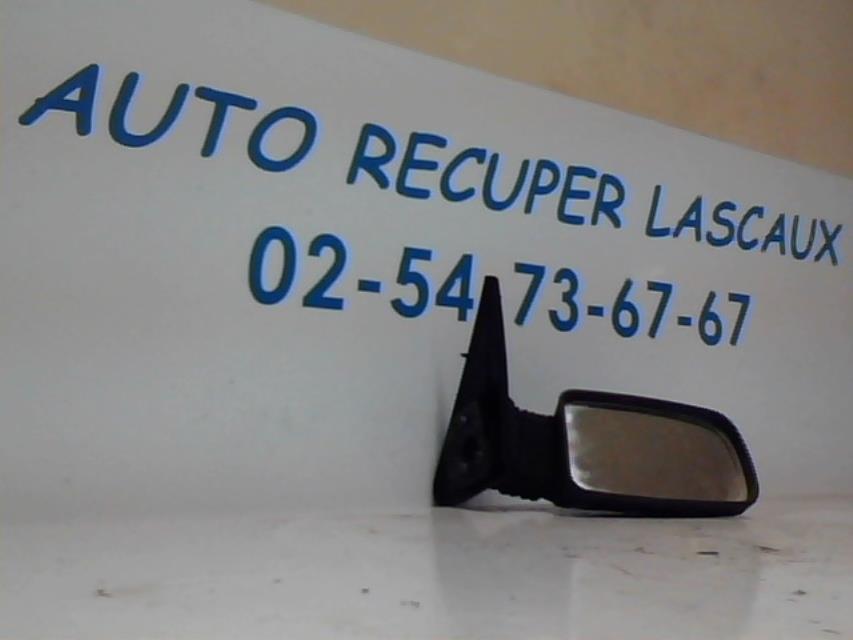 Specchietto retrovisore destro