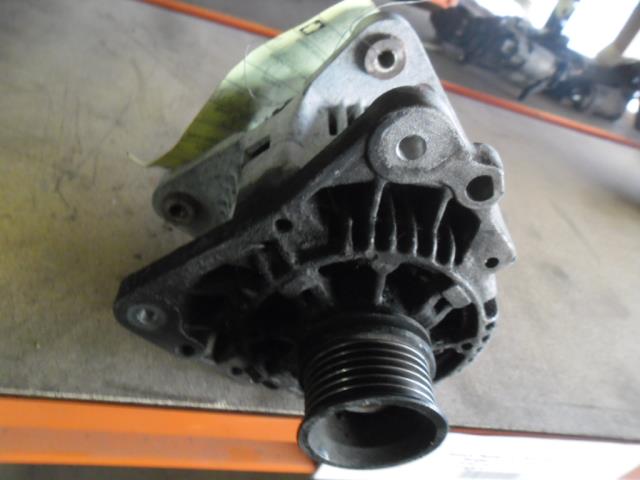 Alternatore