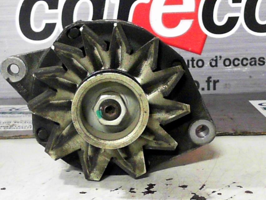 Photo pièce auto