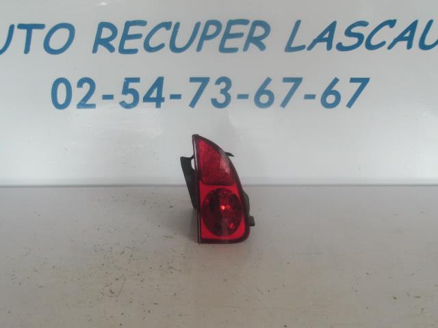 Foto ricambio auto