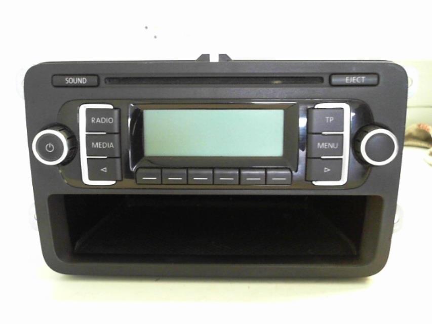 Autoradio d'origine