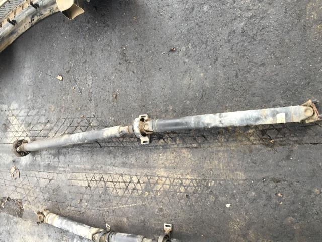 Arbre de transmission (propulsion)